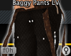 f0h Baggy Pants LV
