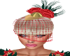 Magical Holiday Hat