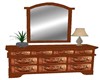 SKY HIGH DRESSER