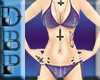 {DB} Unholy Bikini