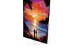 love frame