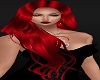 Valentines Red Hair