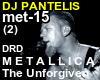 DJ PANTELIS-Unforgiven-2