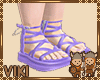 KIDS Sandals Good Vibes