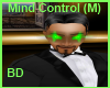 [BD] Mind Control (M)