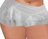 𝓚|Skirt Joy white bbw