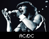 AC/DC Music Player