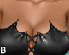 Dark Goddess Dress