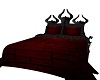 EL Vampire Bed