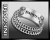 [R] Daddy's Bracelet