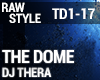 Rawstyle - The Dome