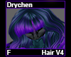 Drychen Hair F V4