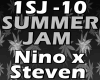 Simmer Jam-Nino-Steven