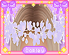 Kids Purple Flower Crown