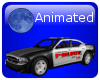 ! BA Police Car Animated