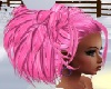 giulia pink hair