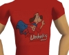 Underdog shirt