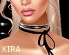 *k* Vintage Choker