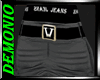 [Jeans] Griss 