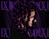 LT Locks Purple