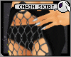 ~DC) Chain Skirt