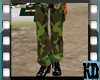 [KD] Turk Comando Pants