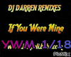 Dj Darren Remix