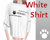 White Shirt Kitty