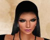 Hair Black For Basque