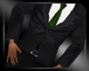  Bianchi Suit green Tie