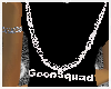 [$Q$]Goon-Squad Necklace