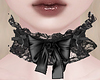 Goth Choker