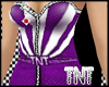 BB*Royale/Frost Top-TNT