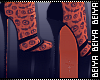 B Spooktacular Heels