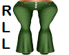 Green Mina Jeans RLL