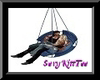 D & K Denim Swing