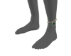 Feet VanCf Esmerald L