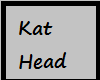 JK! Kat Head