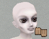 Skinhead Vampire Avatar