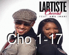 Lartiste & Awa Chocolat