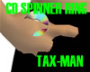 Tax-man Ring Animated(s)