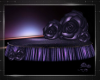 ! ENCHANTED ROSE COUCH