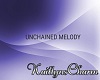 UNCHAINED MELODY
