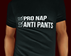xT Pro Nap muscle Shirt