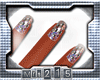 $TM$ Glitzy Nails 2