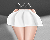 VA_Rana Skirt White