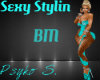 ePSe Sexy Stylin BM