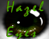 KA Hazel Eyes