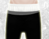 ب || Black Shorts