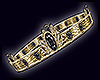 Gold Onyx Dragon Crown F